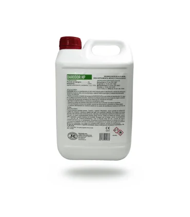 Medical and Surgical Equipment Disinfectant | 5L