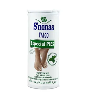 Polvos de Talco S´Nonas | 100g