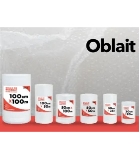 Packaging Bubbles Wrap Roll