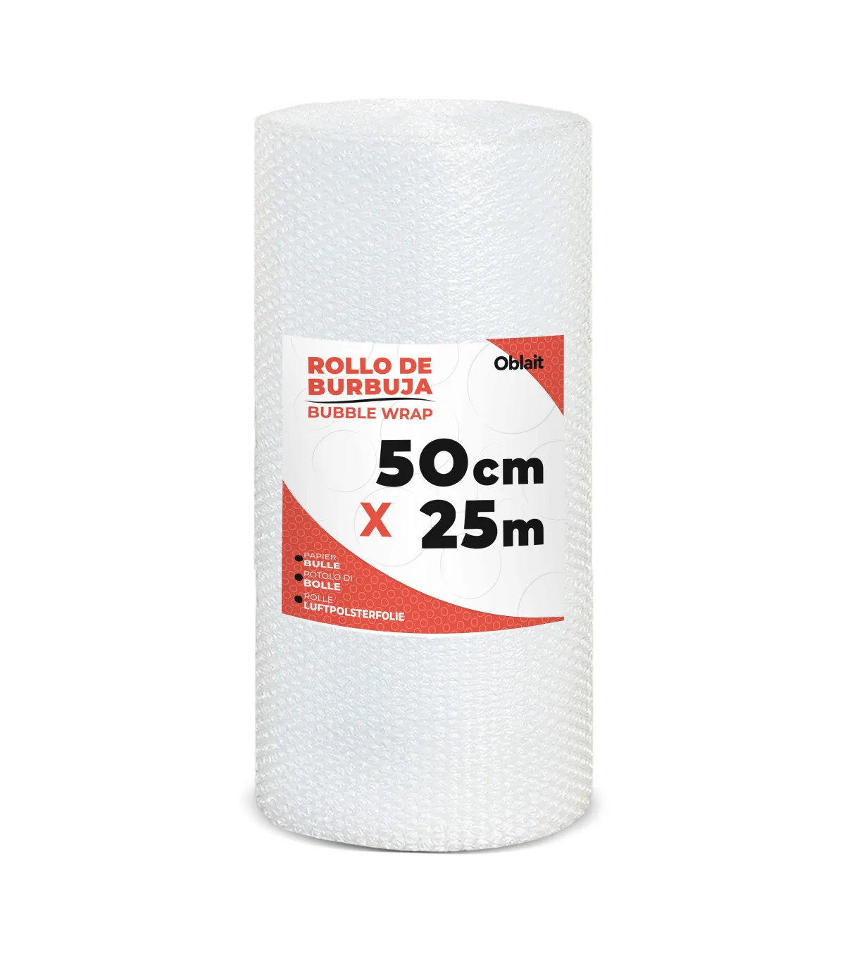 50cmx25m, resistente
