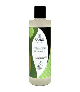 Champú para Perros Especial Piel Sensible 250 ml