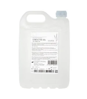 Gel conductor 5L