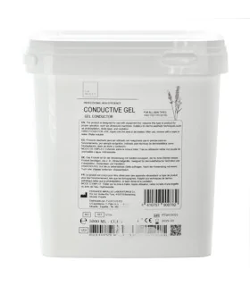 Gel conductor formato cubo 5l