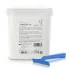 Pack Gel Conductor Cubo 5 Litros + 100 Cuchillas 1 Hoja