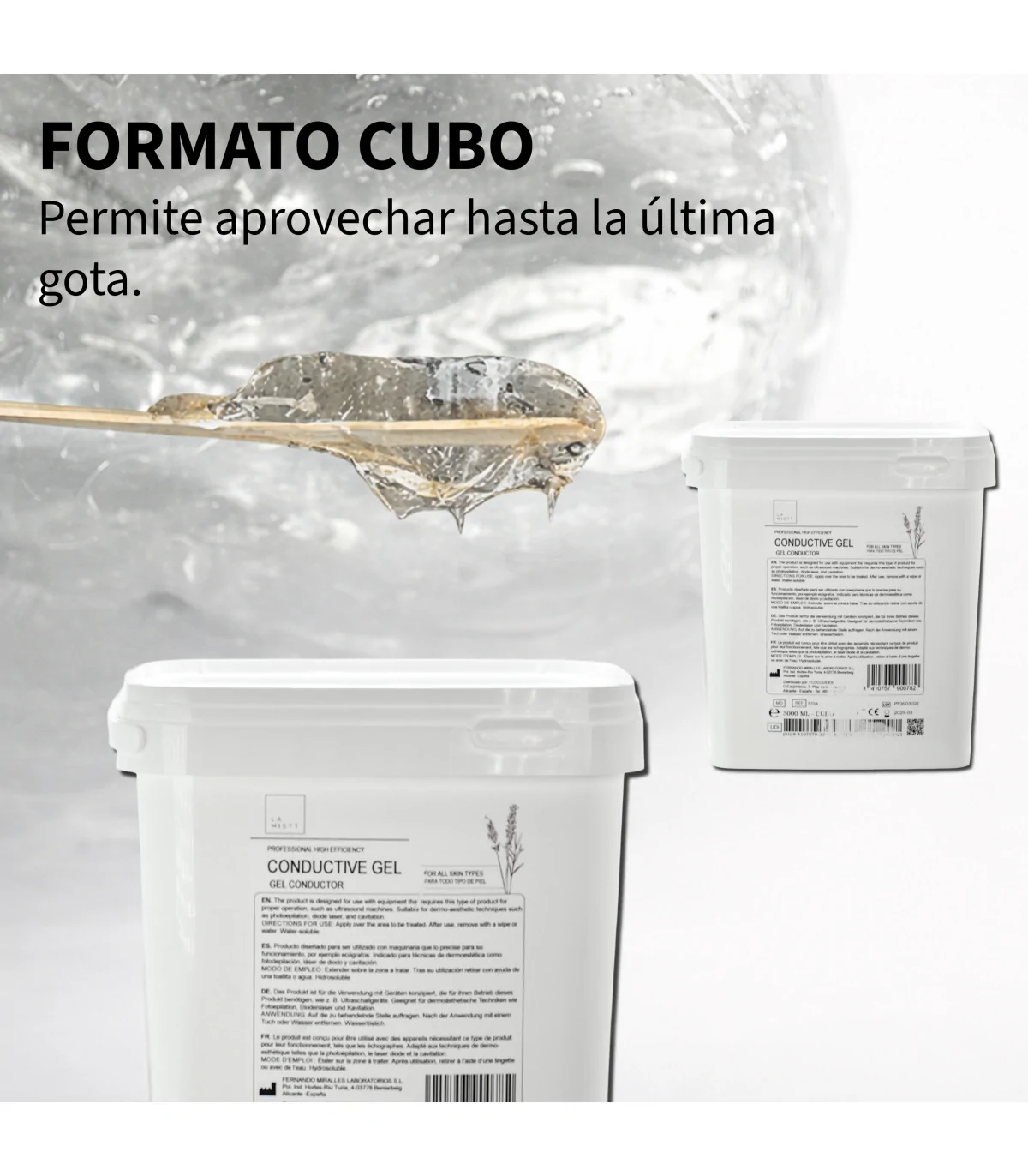 formato cubo