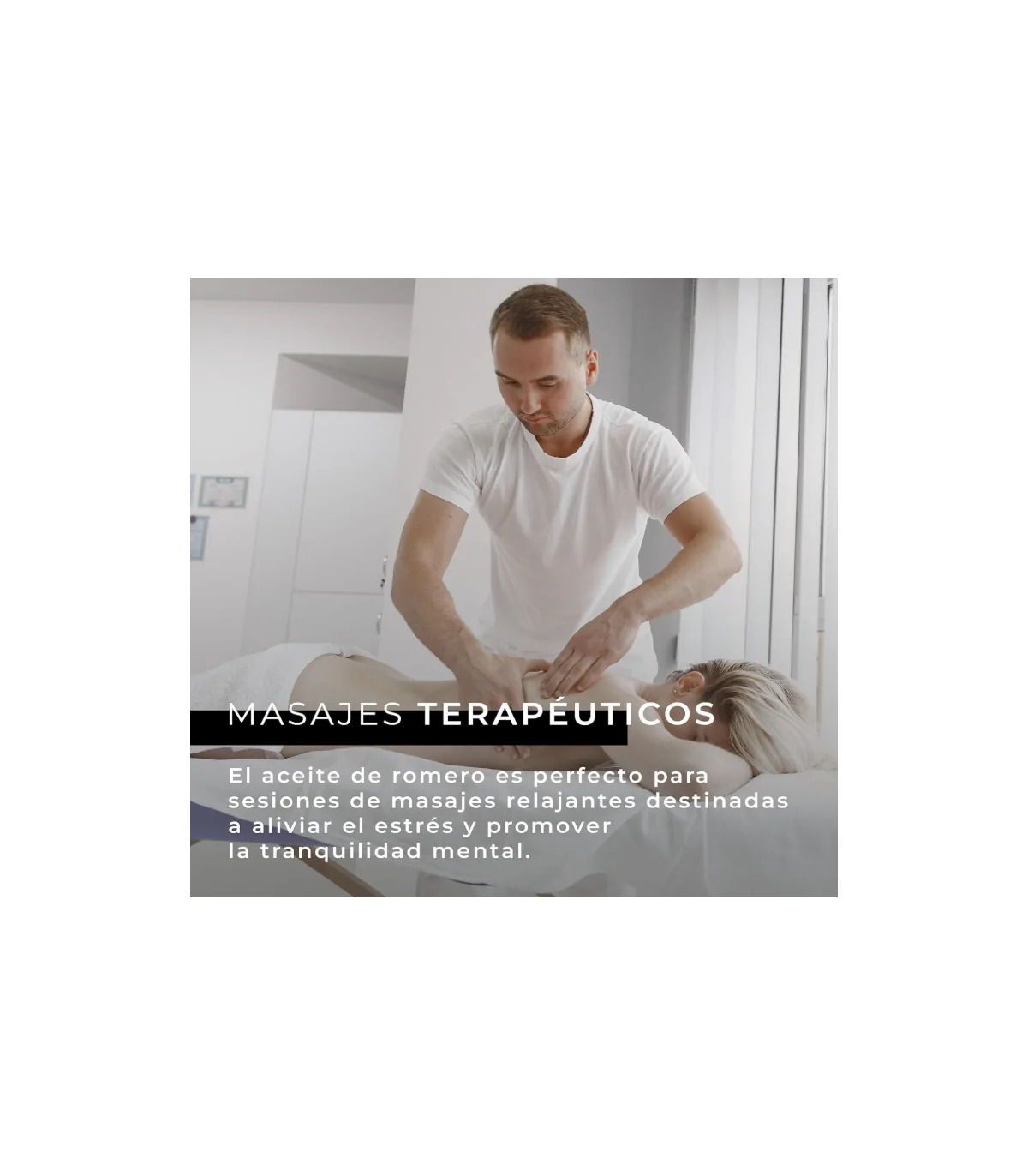 masajes terapeuticos