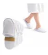 Zapatillas desechable suela EVA | Pack con 25 pares