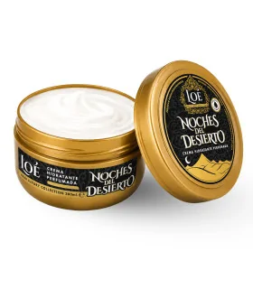 Crema de Manos Aroma Árabe 200 mL noches del desierto