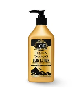 Body Lotion Aroma Árabe 500 mL