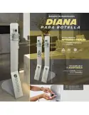 Diana Hand Sanitising Station - For Bottle Replacement