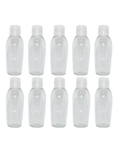 Refillabe bottle - Several Formats