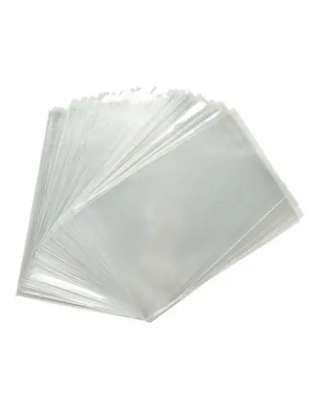 Hands Care Plastic Bag