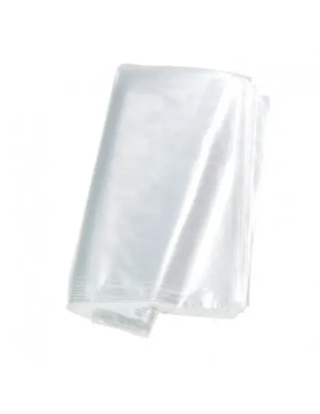 Polyethylene body covers for algae and mud baths | Pack of 50 units.