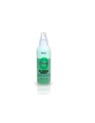 Spray revitalisant sans rinage 150 mL Cosmo