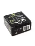 Fundas/Protector de Gafas en Tintes | Pack con 200 Uds.