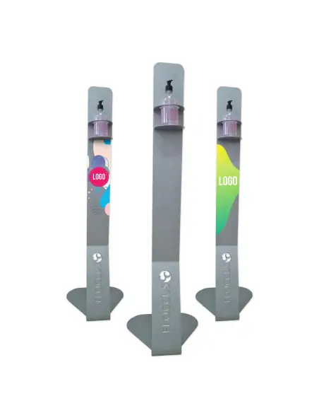 Diana Hand Sanitising Station - For Bottle Replacement