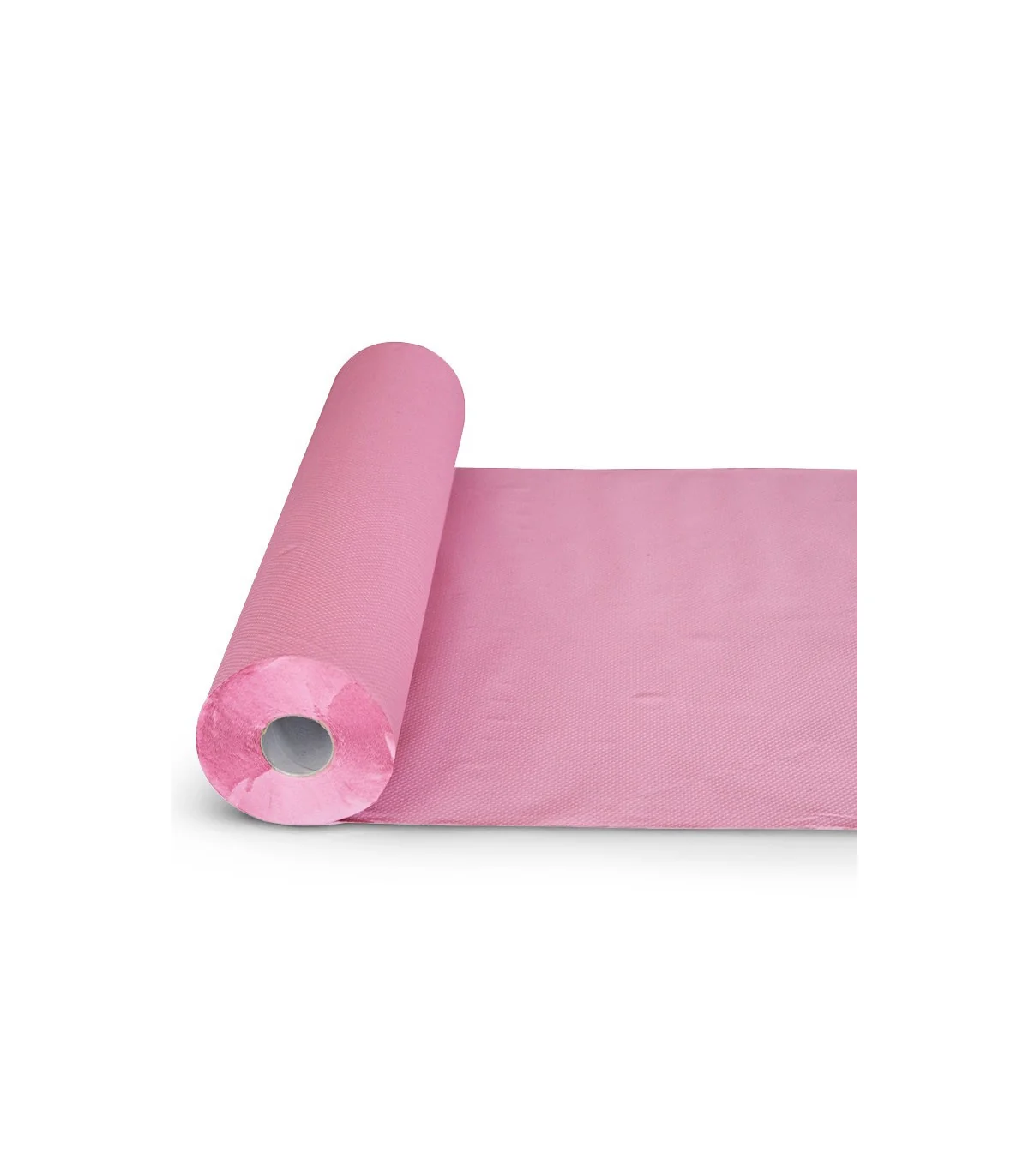 Papel Camilla Ecológico Rosa