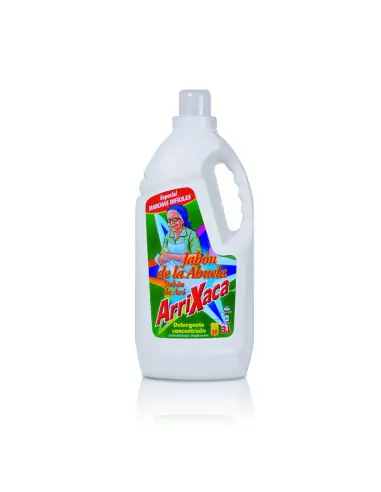 Detergente Jabón de La Abuela Arrixaca 3L