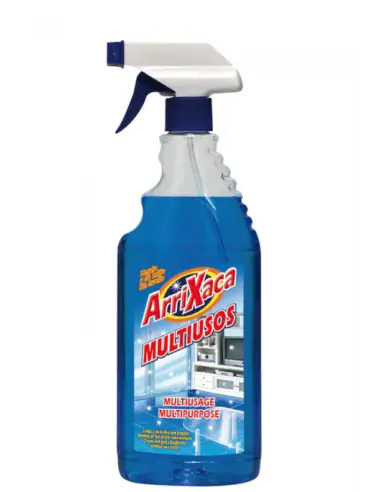 750 ml Arrixaca Multi-purpose Cleaner