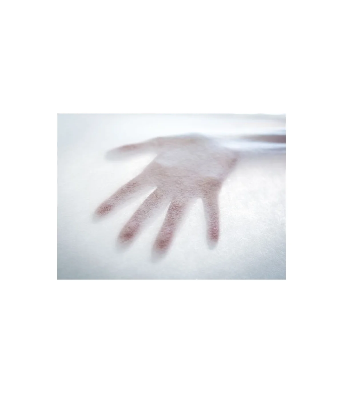 Textura y material (TNT) de sabanillas desechables