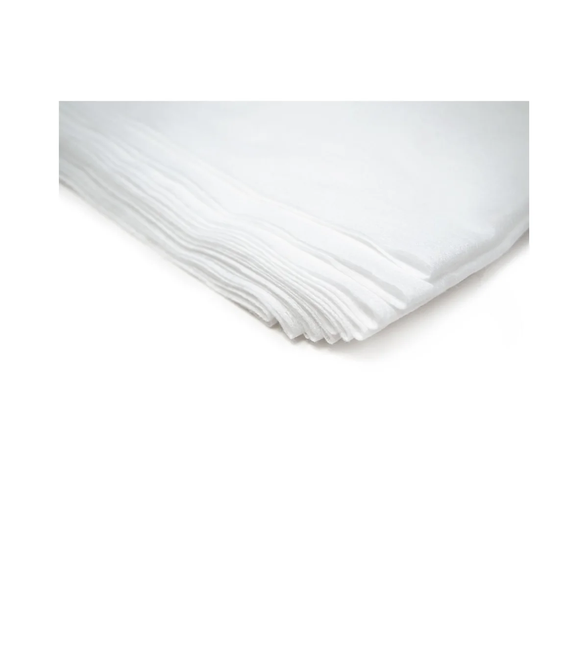 toallas desechables estetica 40x50