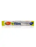 100 m Transparent Household Film Cartoned