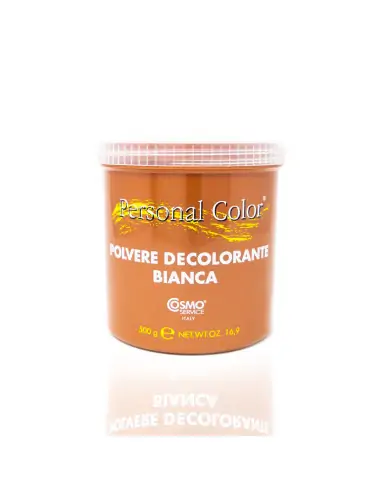 500 g Cosmo White Bleaching Powder