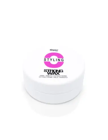 100 g Cosmo Service Italy Extra Strong Hair Moulding Wax