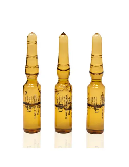 Flash Ampoules lifting effect pack avec 36 unités Uso Profesional
