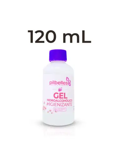 120 ml Pilbelles Hydroalcoholic Gel