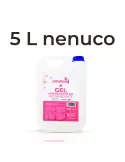 Gel Hidroalcohólico Pilbelless 5L | Aroma Nenuco