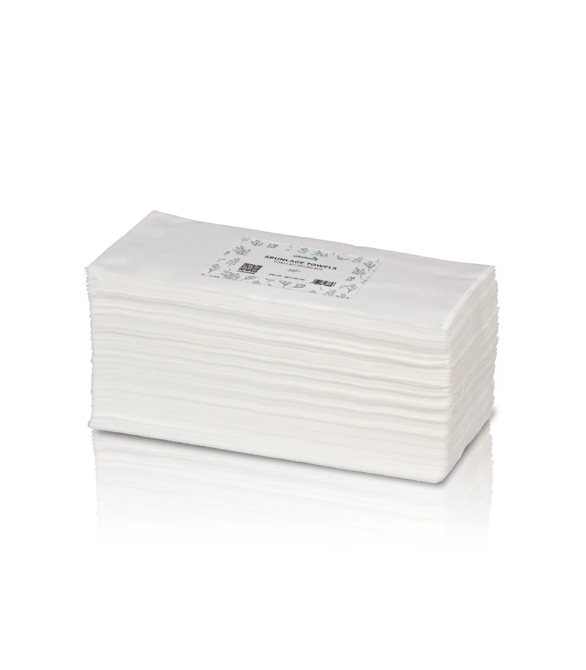 Pack 100 unidades Toallas Peluquería Desechables