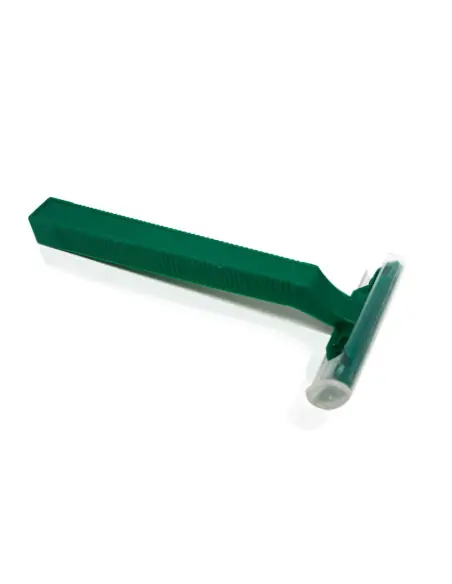 Lames de rasoir - pack de 100 unités