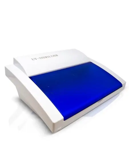 Ultraviolet Light Germicidal Steriliser Dish