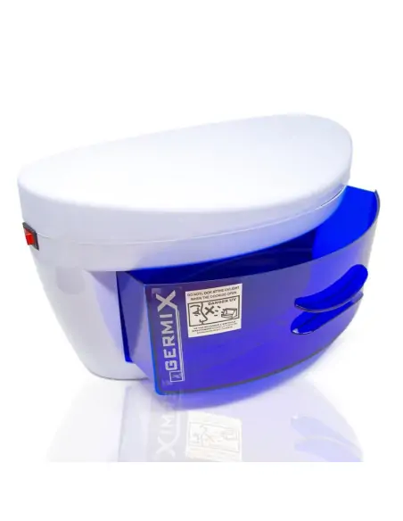 Esterilizador Germicida con Luz Ultra Violeta