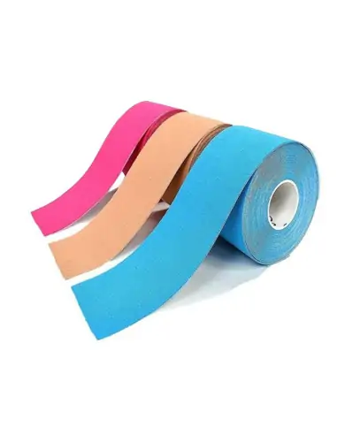 Kinesiology Tape - Roll 5cm x 5m