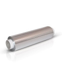 Rollo Papel de Aluminio 30 cm 14'' estuchado | 1'5 kg