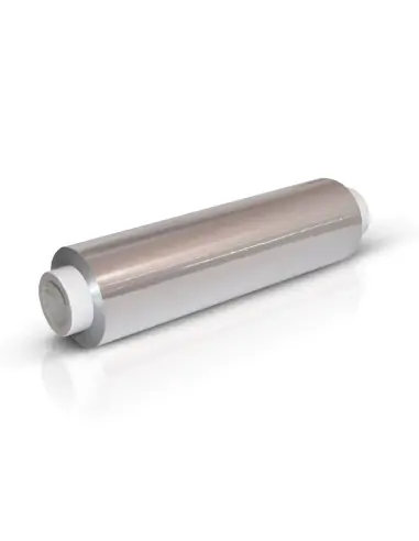 30 cm 14’’ Cartoned Aluminium Foil Roll | 1.5 kg
