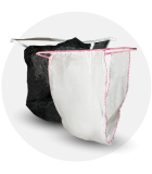 Vestuario desechable sanitario