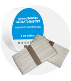 Utensilios de Depilación