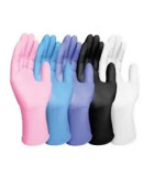 Guantes de Nitrilo
