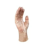 Guantes de Polietileno