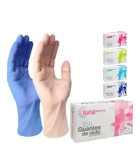 Guantes de Vinilo