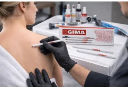 L’importance du pré-marquage en soins esthétiques