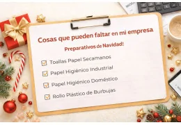 Antes de cerrar por Navidad: lo que conviene revisar en el centro