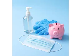 Cómo ahorrar en material sanitario sin afectar la calidad