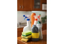 Limpieza eficiente con el limpiador multiusos: una solución versátil para tu hogar o negocio