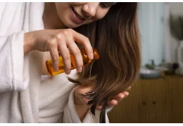 Consejos para reparar, nutrir y proteger tu cabello Consejos para reparar, nutrir y proteger tu cabello